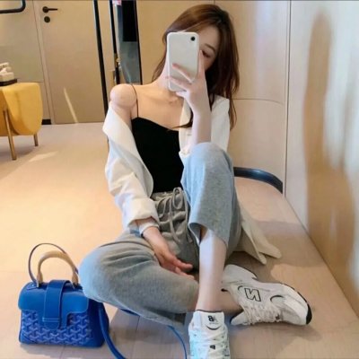 如此好运