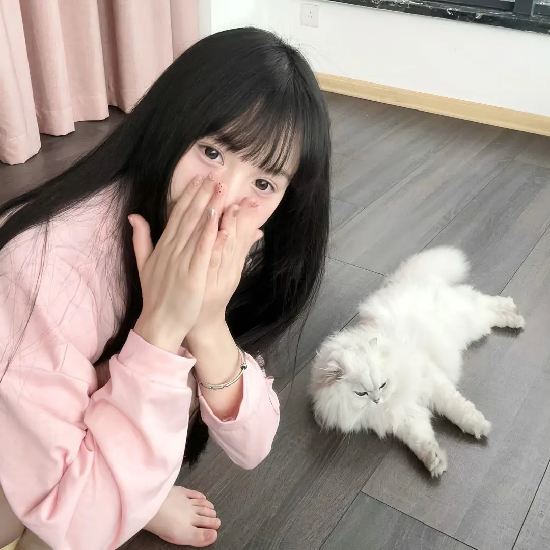 心有猛兽
