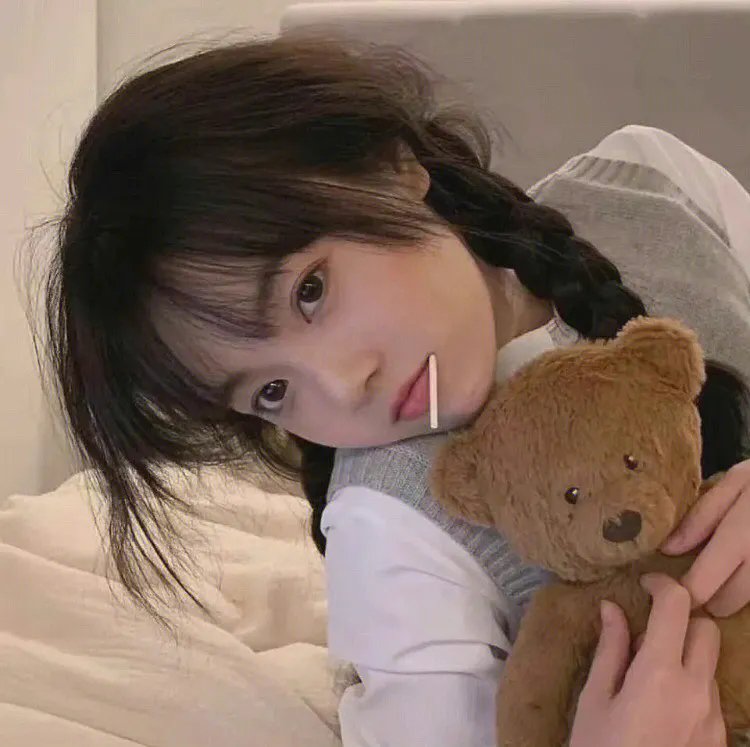 坏坏爱